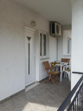 Art Apartment Labin